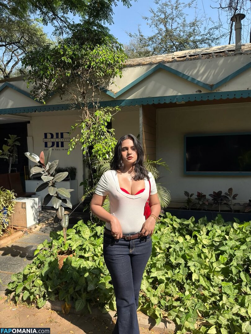 Vrinda Vinod / https: / vrinda__vinod Naken OnlyFans  Läckta Foto #18