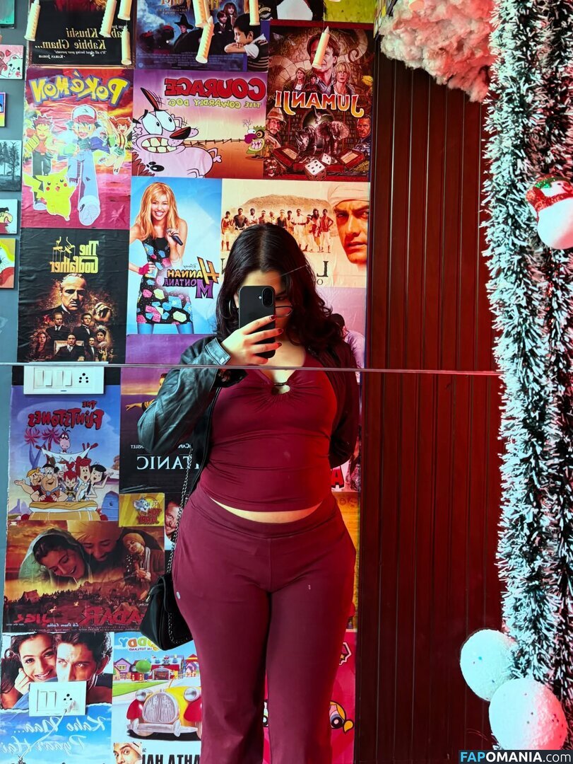 vr / vrindardddd_ Naken OnlyFans  Läckta Foto #25