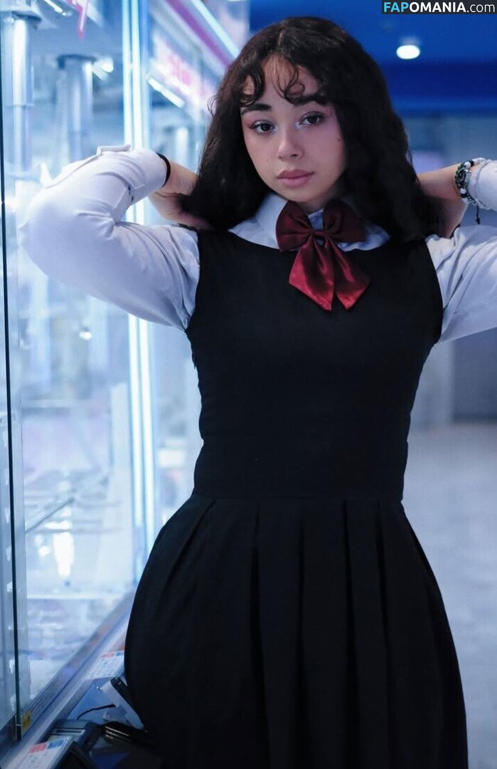 Majesticnessa / Vanessa / vrv0 Naken OnlyFans  Läckta Foto #8