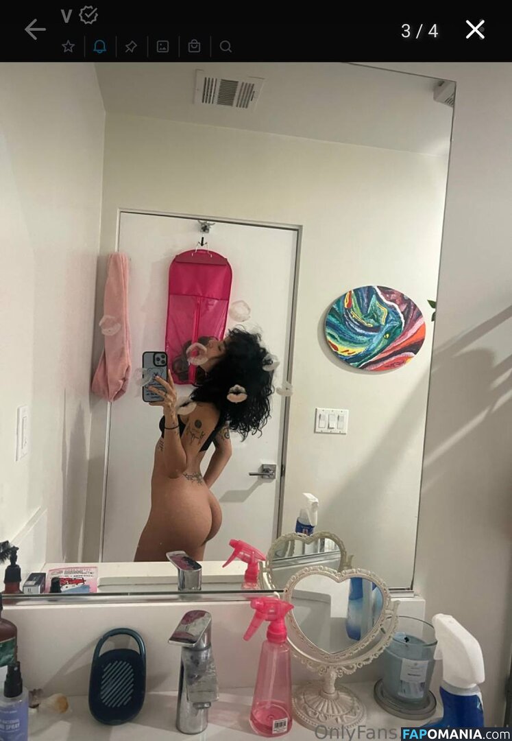 vswrld Naken OnlyFans  Läckta Foto #45