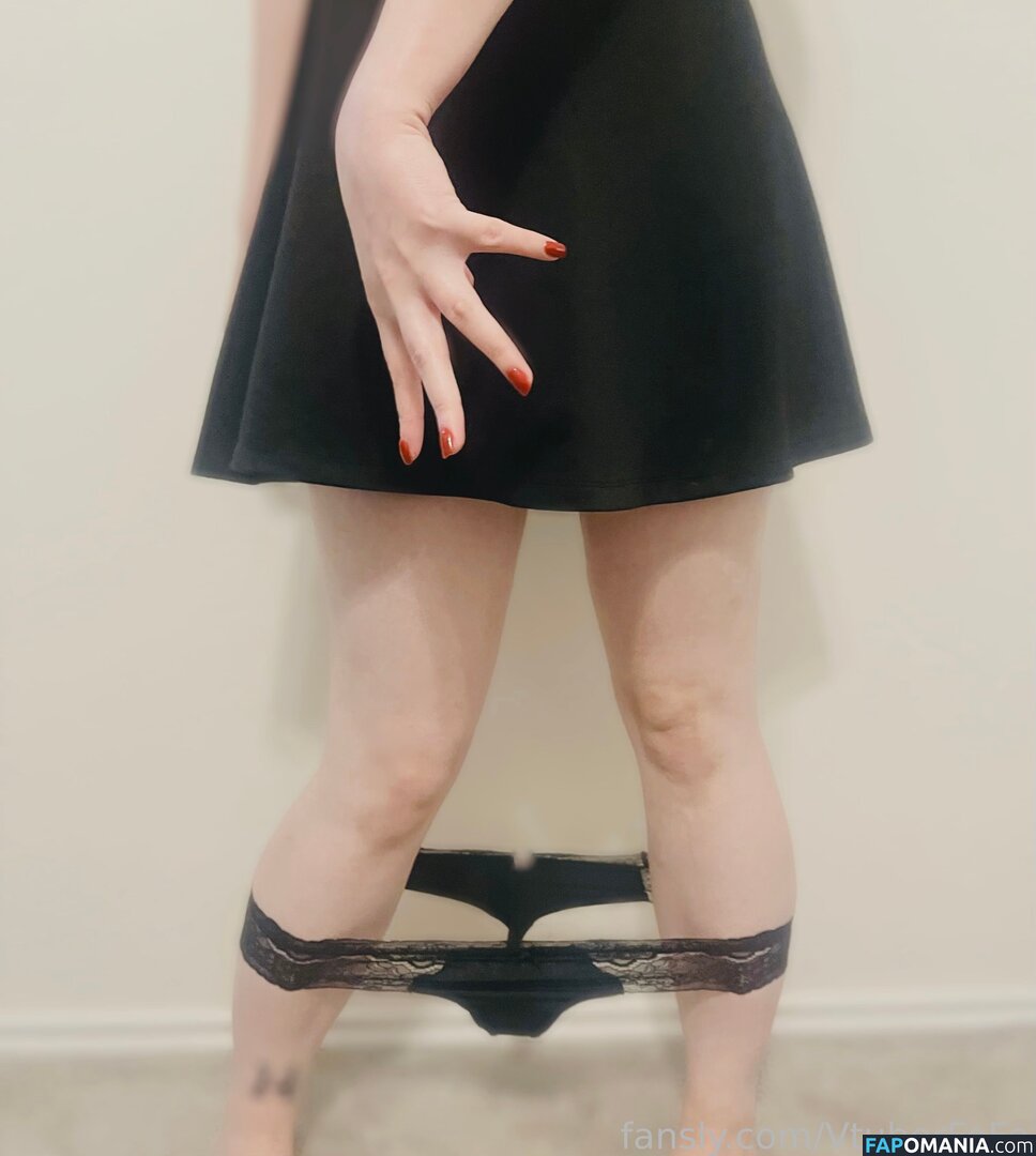 FeFe / VtuberFefe / covfefechan Naken OnlyFans  Läckta Foto #38