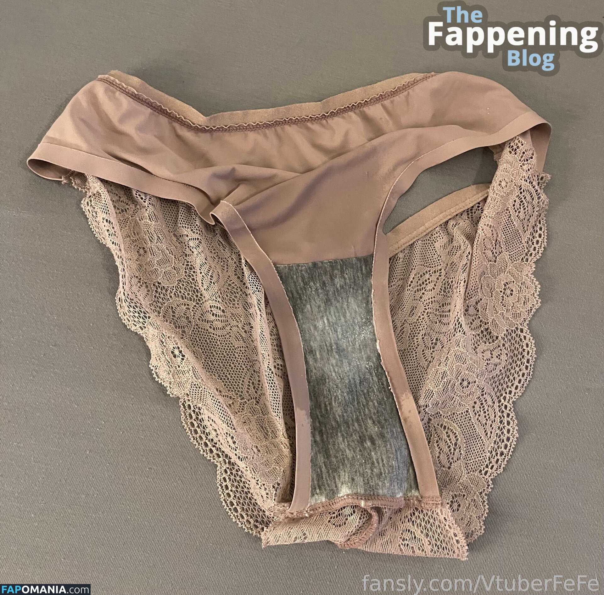 FeFe / VtuberFefe / covfefechan Naken OnlyFans  Läckta Foto #111