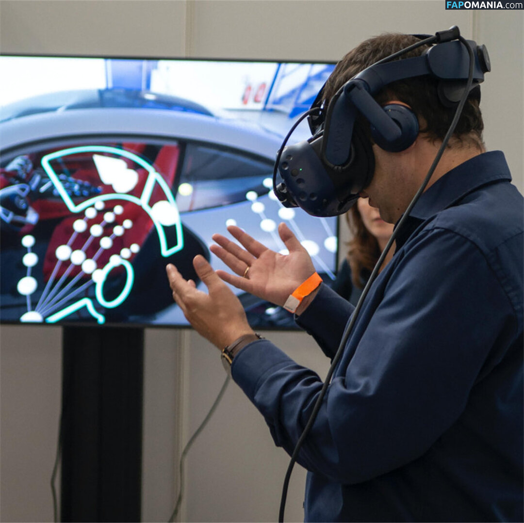 FeFe / VtuberFefe / covfefechan Naken OnlyFans  Läckta Foto #114