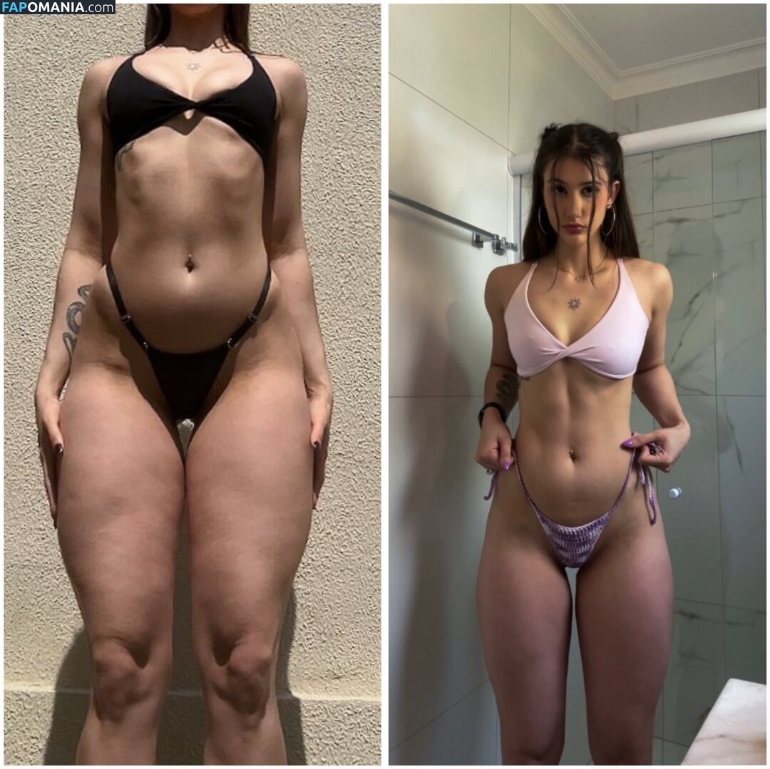 Marcela / marcelaamq / martchelska / vulgotchela Naken OnlyFans  Läckta Foto #68