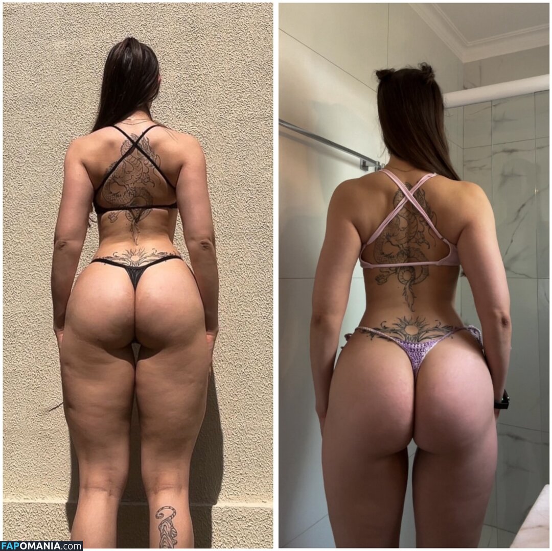 Marcela / marcelaamq / martchelska / vulgotchela Naken OnlyFans  Läckta Foto #70