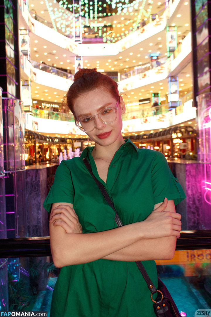 Vulpes / vulpesofficial Naken OnlyFans  Läckta Foto #1