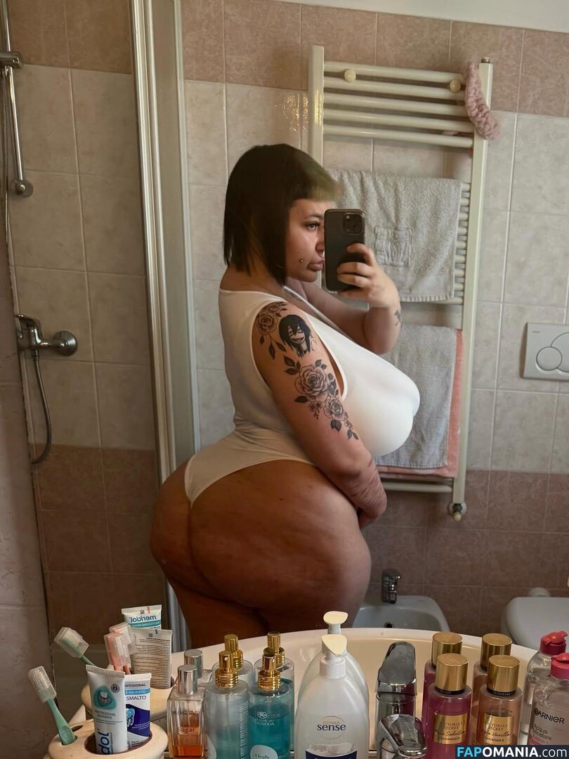 Mxmmytina / Vvalentinabonetalli Naken OnlyFans  Läckta Foto #8