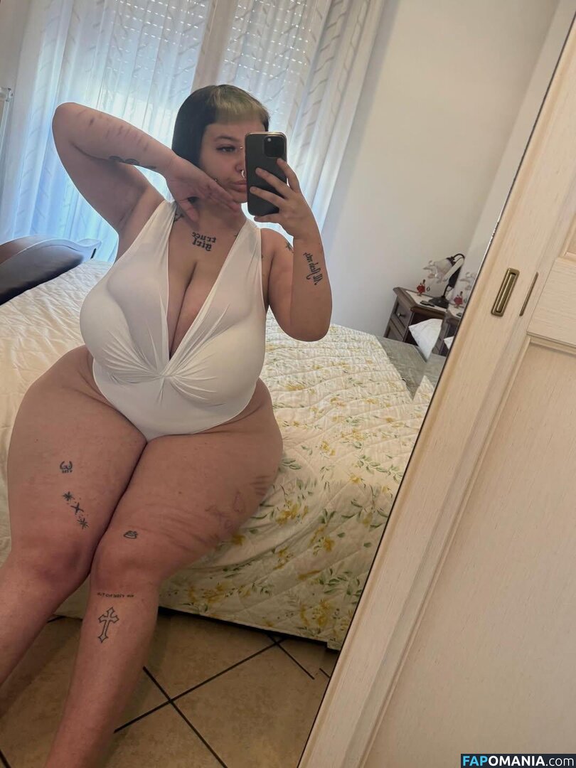 Mxmmytina / Vvalentinabonetalli Naken OnlyFans  Läckta Foto #9