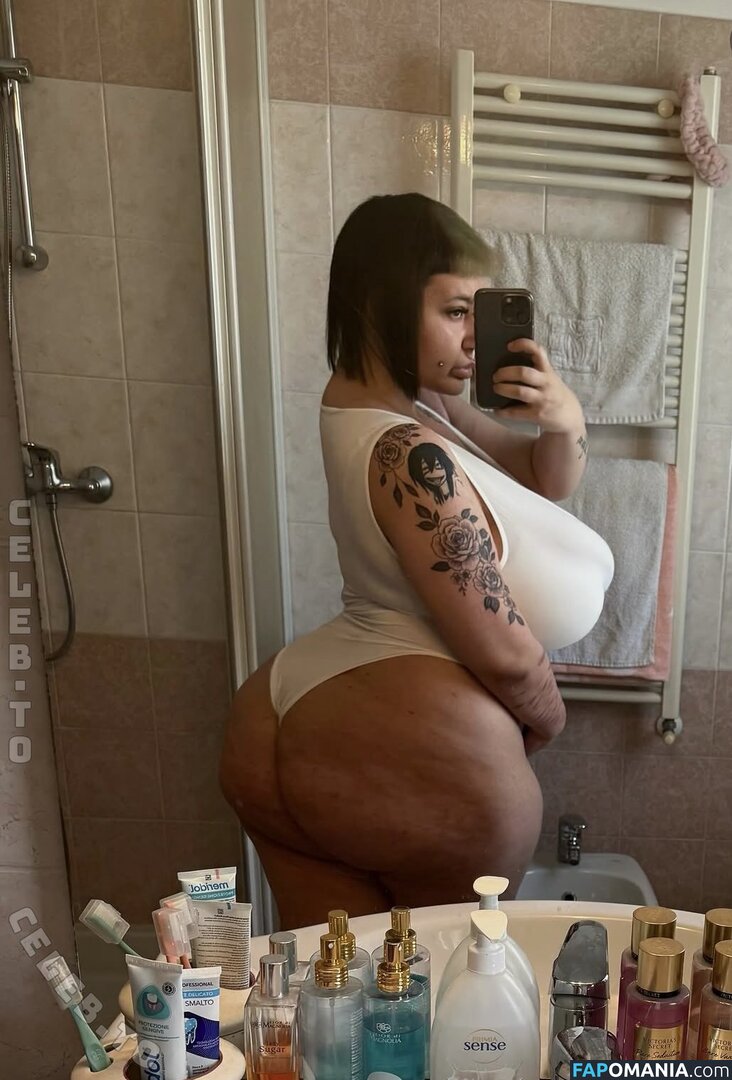 Mxmmytina / Vvalentinabonetalli Naken OnlyFans  Läckta Foto #20