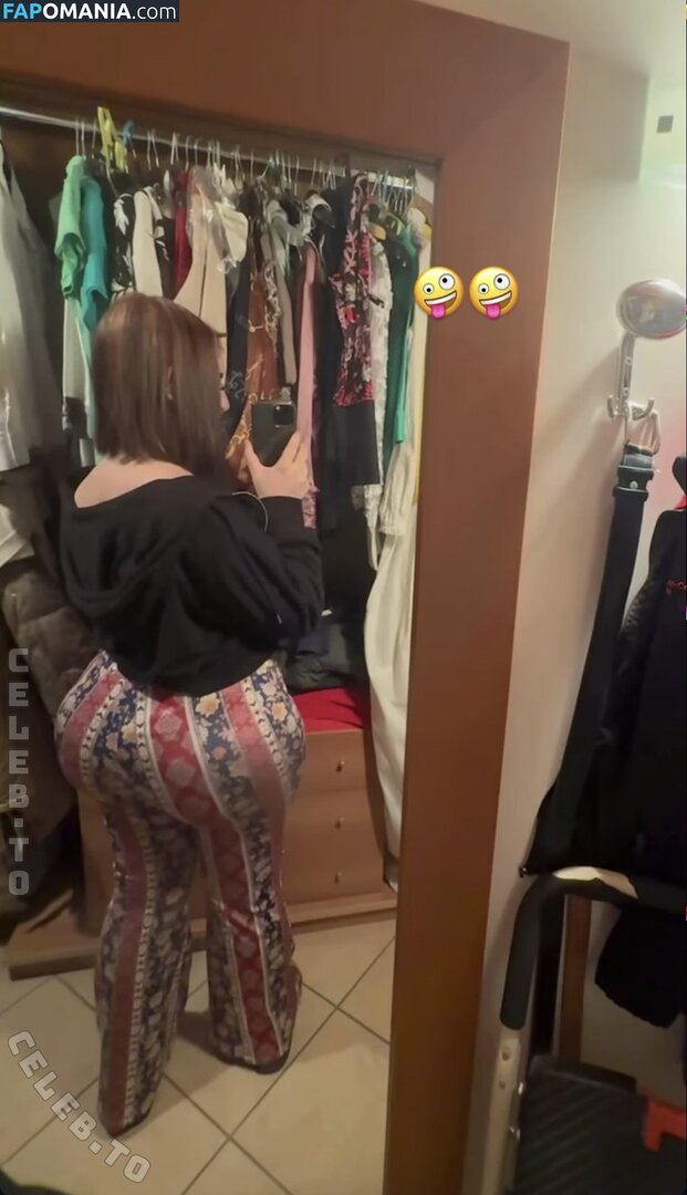 Mxmmytina / Vvalentinabonetalli Naken OnlyFans  Läckta Foto #22