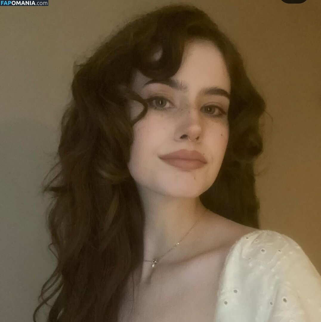 vvitcheswoods Naken OnlyFans  Läckta Foto #1
