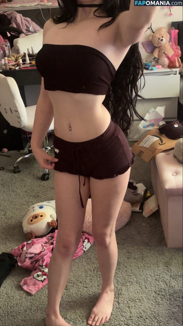 vvlils Naken OnlyFans  Läckta Foto #2