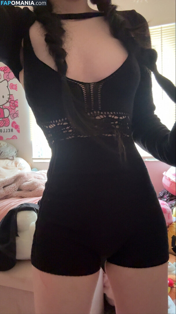 vvlils Naken OnlyFans  Läckta Foto #3