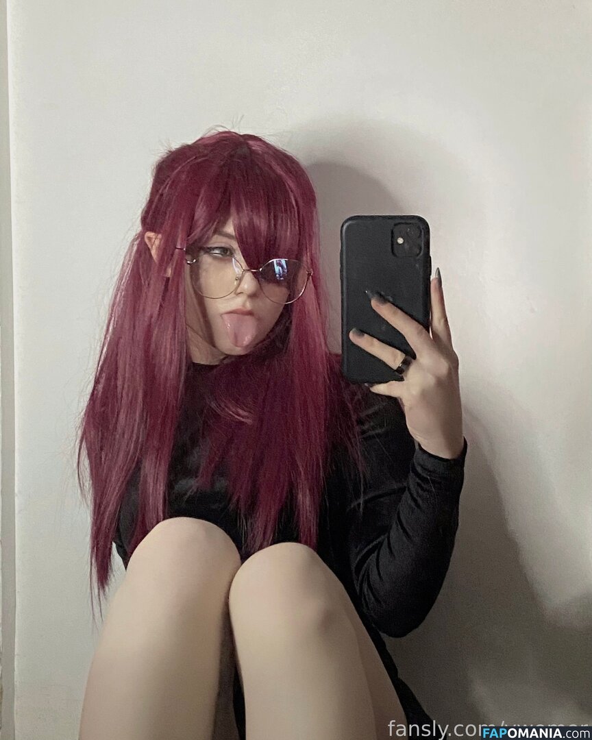 Vwemor / diewendlers Naken OnlyFans  Läckta Foto #229