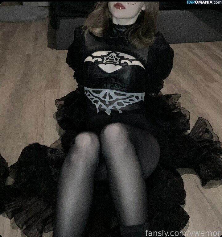 Vwemor / diewendlers Naken OnlyFans  Läckta Foto #235