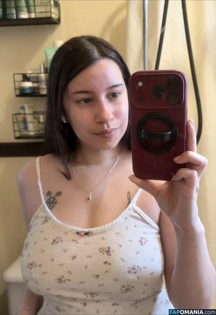 vymysela Naken OnlyFans  Läckta Foto #1