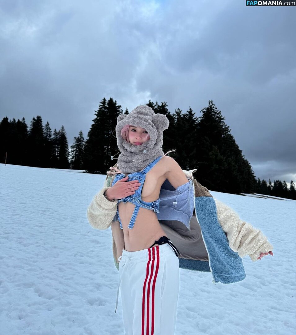 Vyvan Le / Vyvanle / vyvan.le Naken OnlyFans  Läckta Foto #21