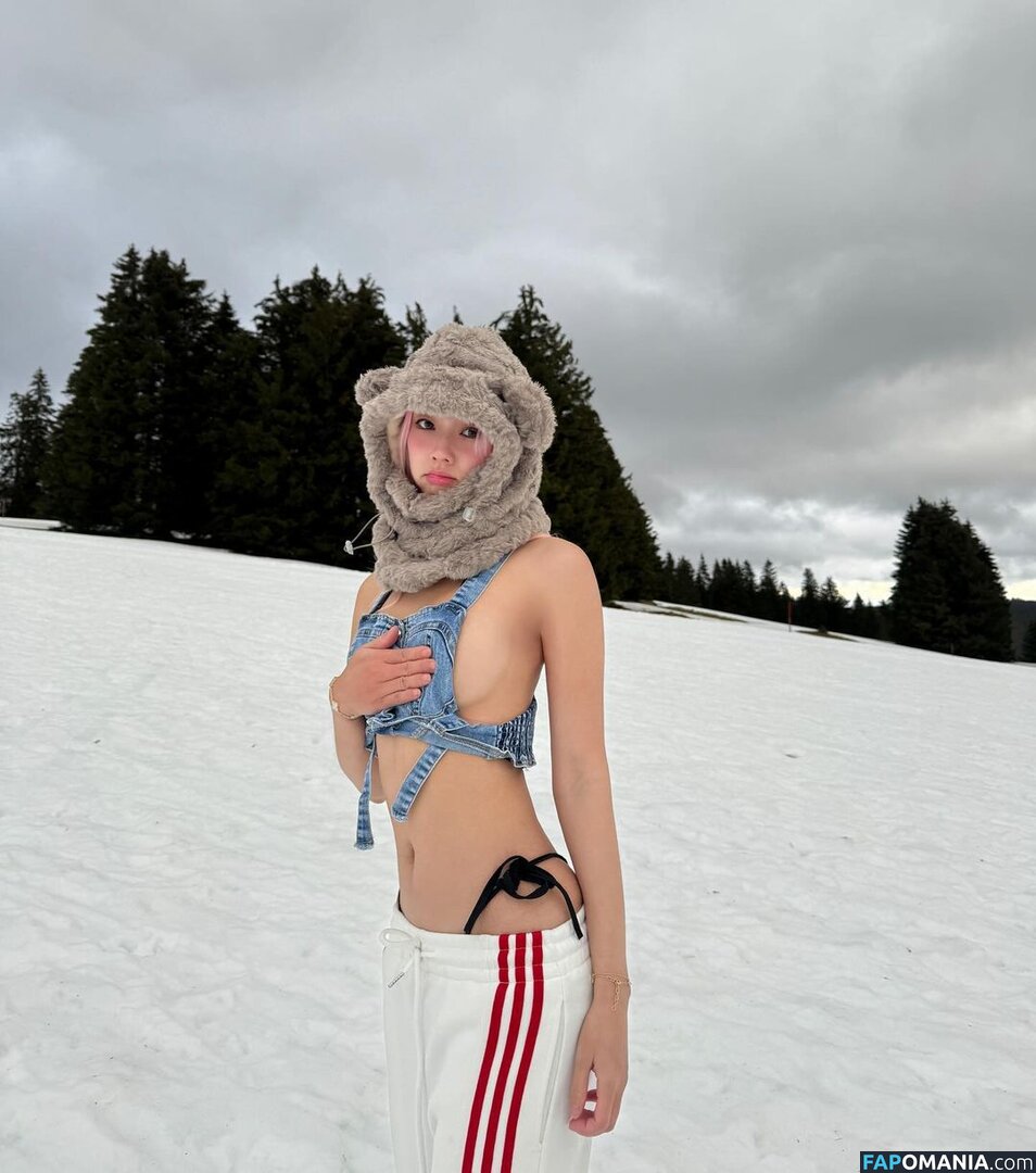 Vyvan Le / Vyvanle / vyvan.le Naken OnlyFans  Läckta Foto #23