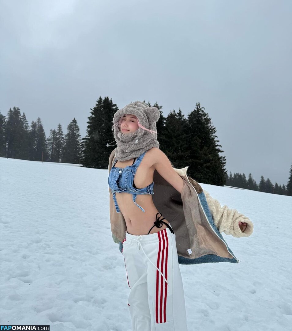 Vyvan Le / Vyvanle / vyvan.le Naken OnlyFans  Läckta Foto #24