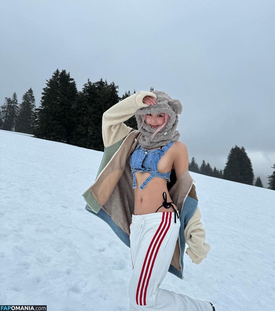 Vyvan Le / Vyvanle / vyvan.le Naken OnlyFans  Läckta Foto #25