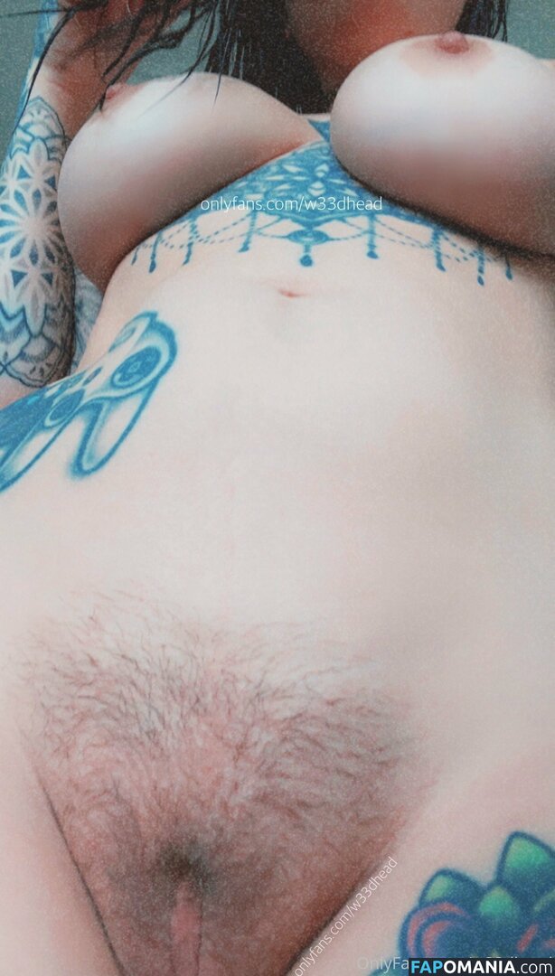 W33dhead / https: / saturn suicide Naken OnlyFans  Läckta Foto #18