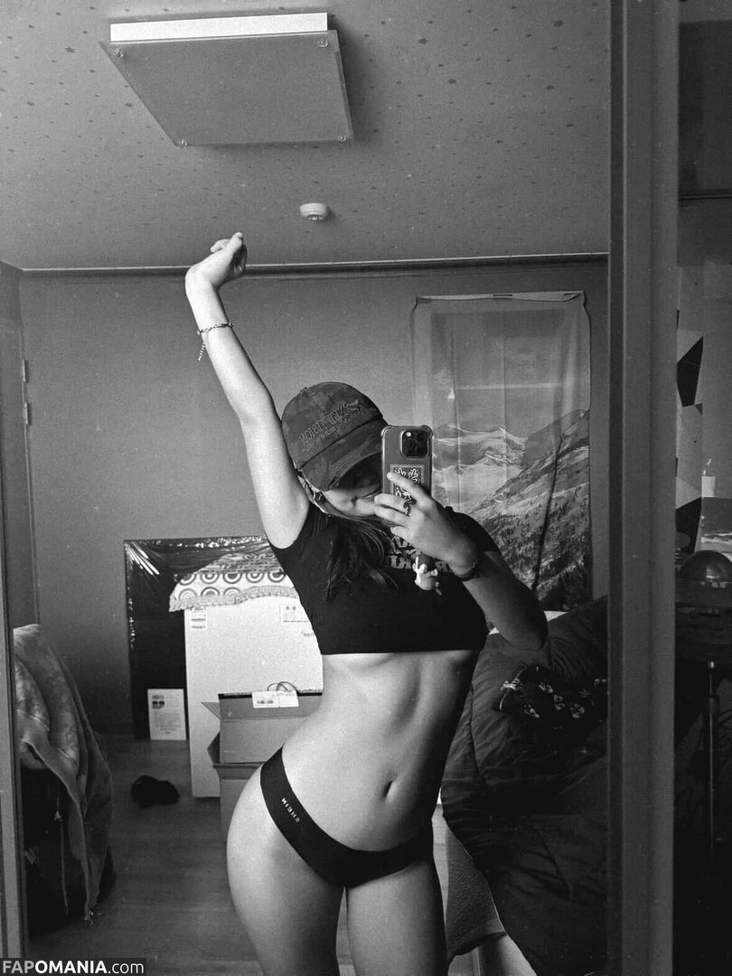 Waack.b Naken OnlyFans  Läckta Foto #14