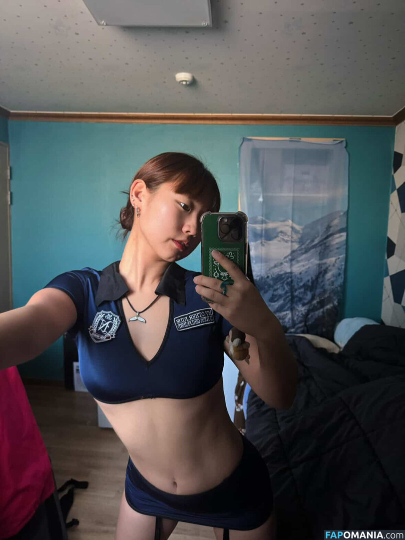 Waack.b Naken OnlyFans  Läckta Foto #15