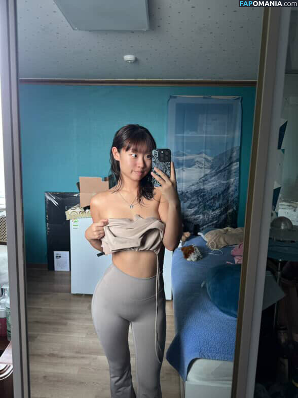 Waack.b Naken OnlyFans  Läckta Foto #20