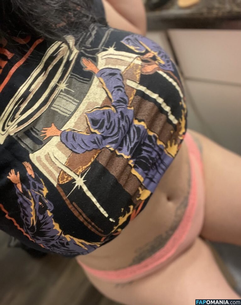wachamarie Naken OnlyFans  Läckta Foto #71