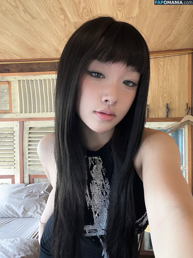 waichinh Naken OnlyFans  Läckta Foto #10