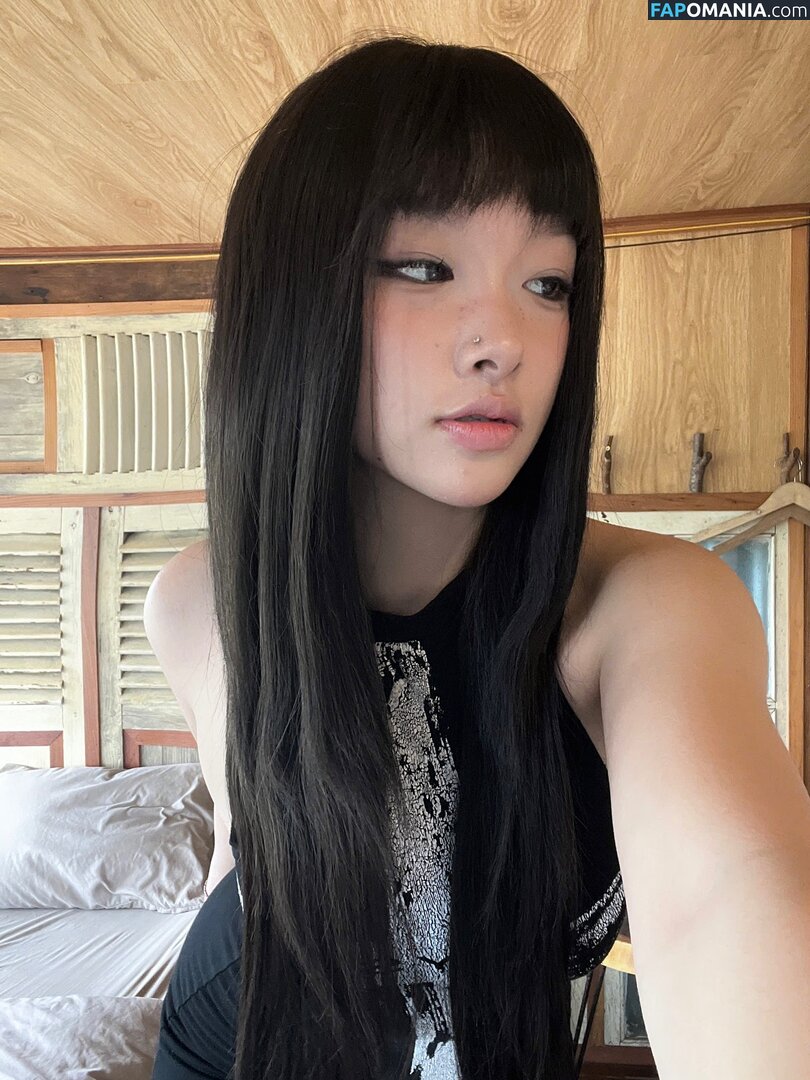 waichinh Naken OnlyFans  Läckta Foto #11