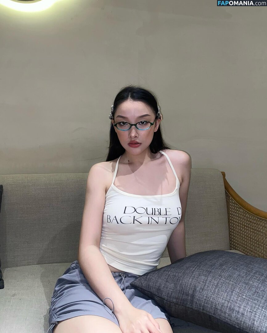 waichinh Naken OnlyFans  Läckta Foto #12