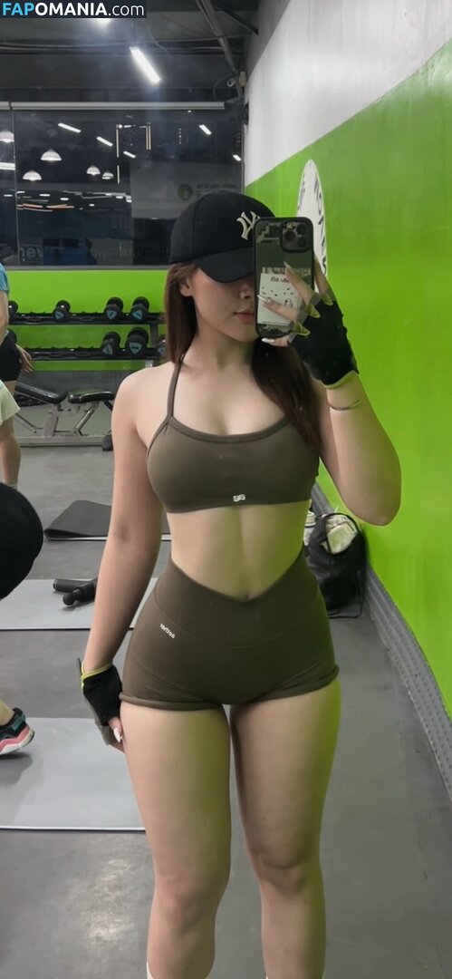 waichinh Naken OnlyFans  Läckta Foto #19