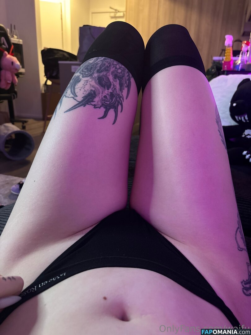 anime.waifu.2 / waifu Naken OnlyFans  Läckta Foto #14