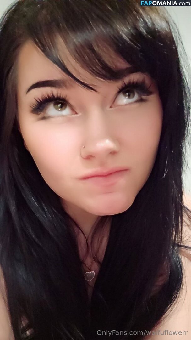 rewolfmi / waifuflowerr Naken OnlyFans  Läckta Foto #4
