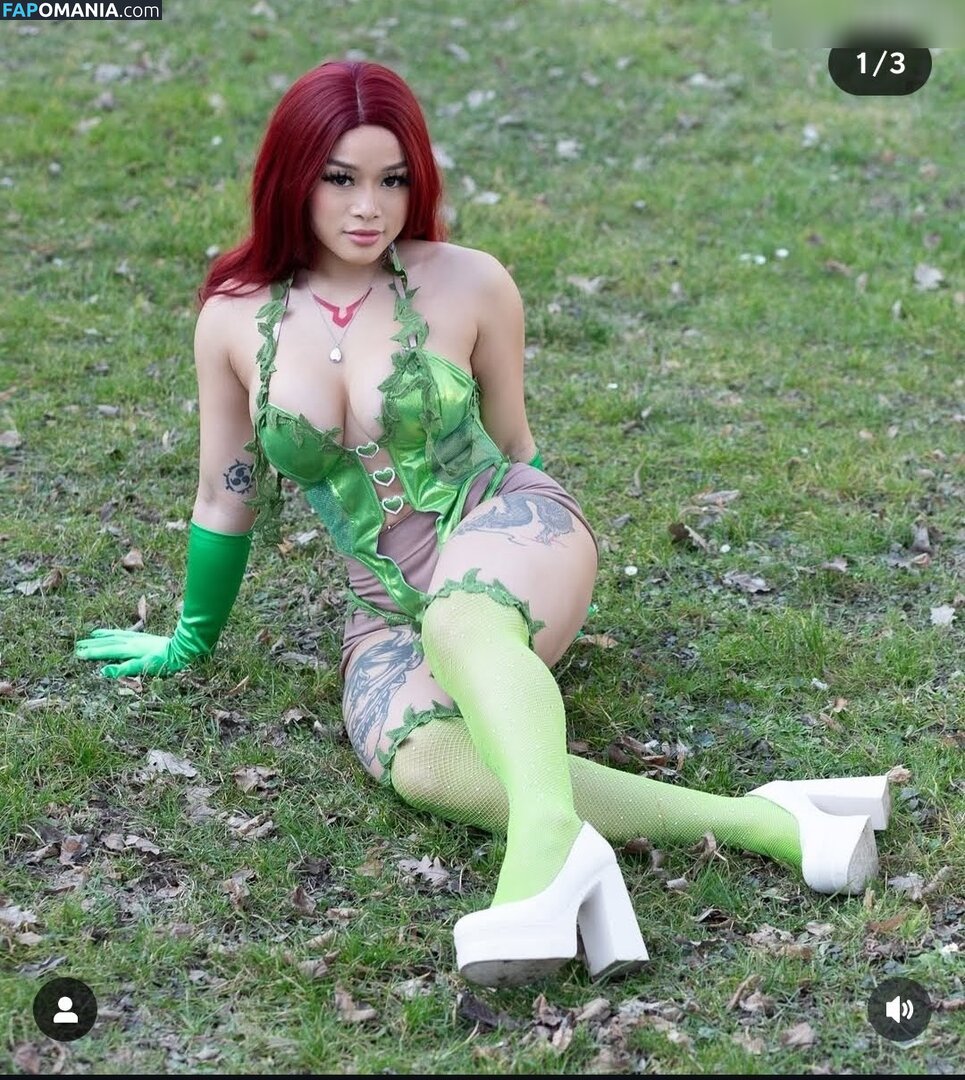 Waifumay1 Naken OnlyFans  Läckta Foto #1