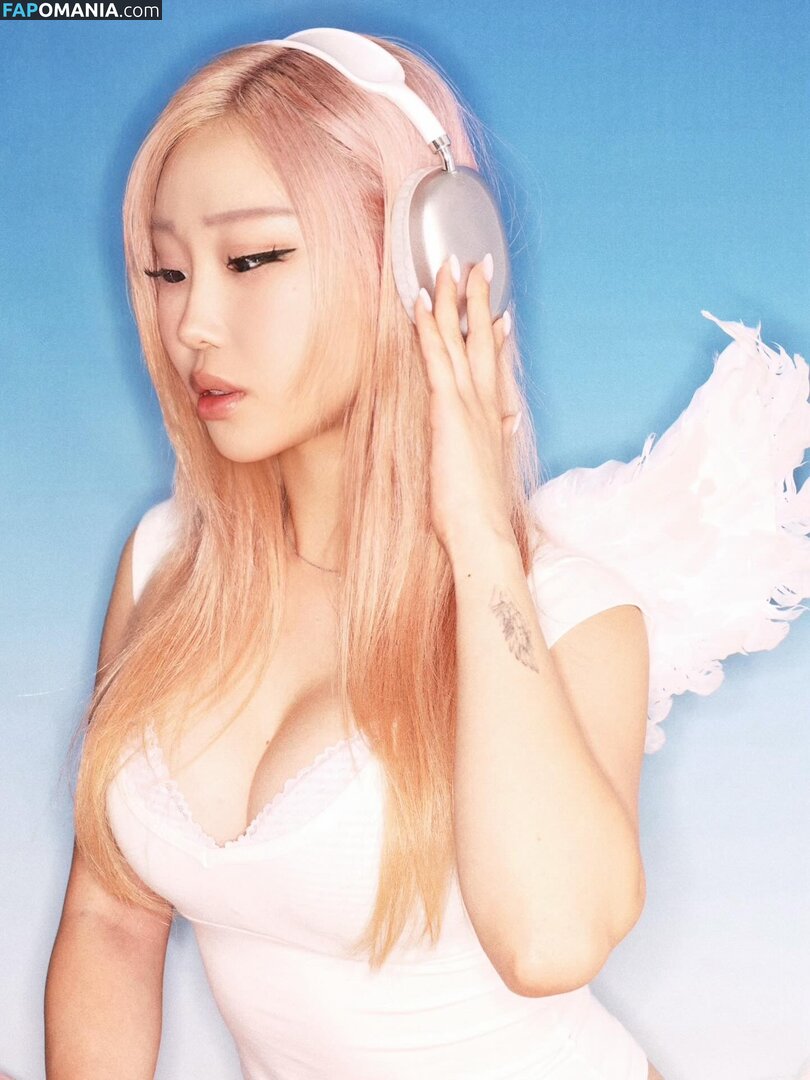 Ahra / Waifuo / ahra.rei / ahrarei Naken OnlyFans  Läckta Foto #18