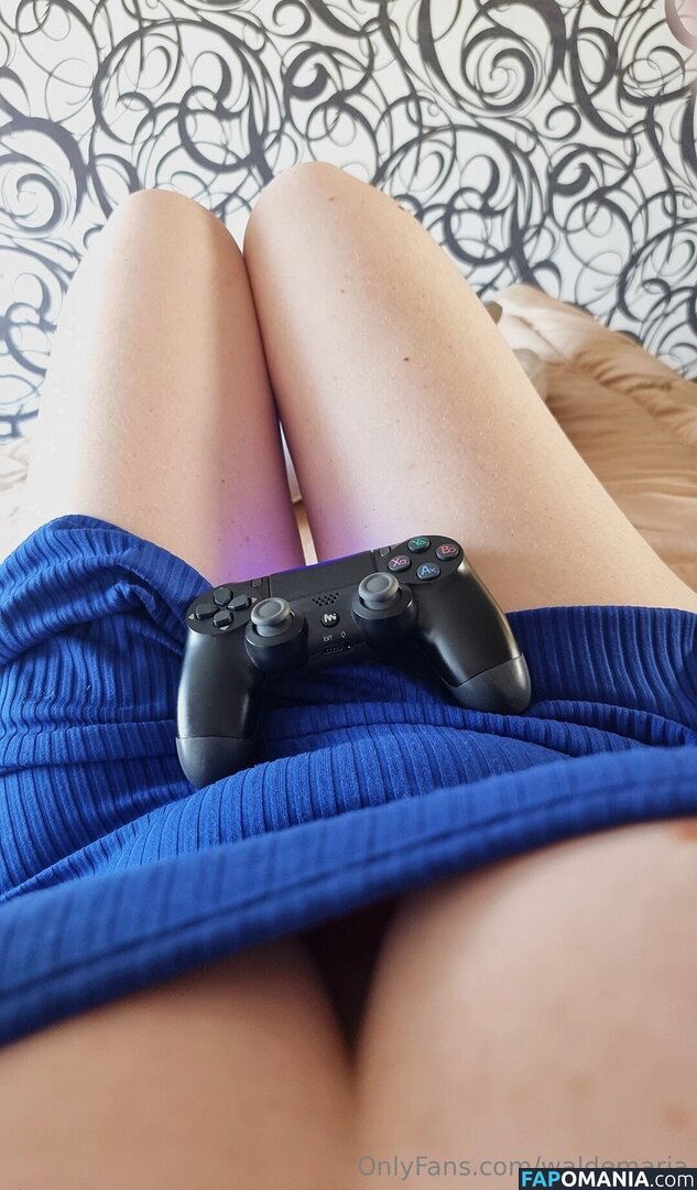 waldamaria / waldemaria Naken OnlyFans  Läckta Foto #12