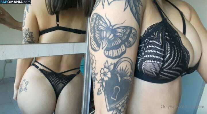 waaalee / waleee Naken OnlyFans  Läckta Foto #1