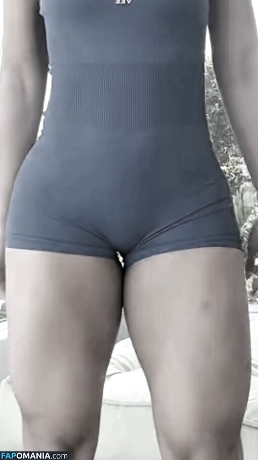 Walesca Melo / waleescamelo Naken OnlyFans  Läckta Foto #2