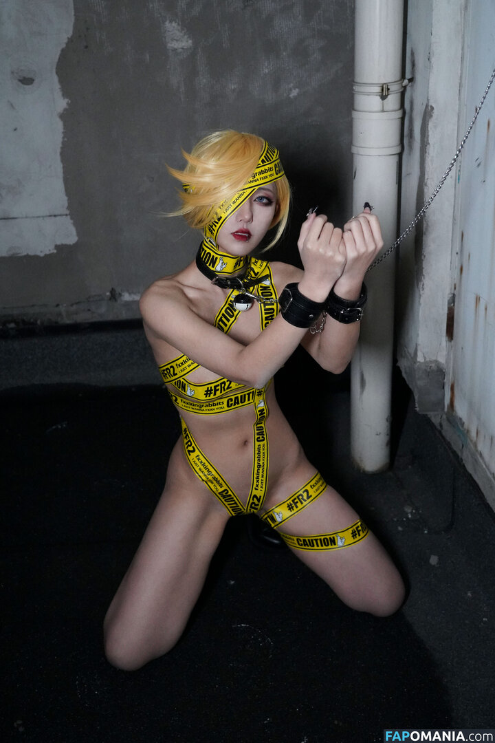 13hellslut666 / 絞肉姬Walküre Naken OnlyFans  Läckta Foto #20