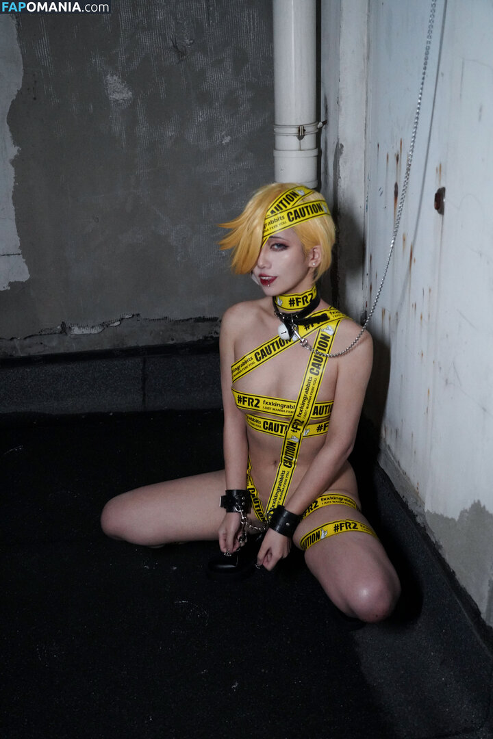 13hellslut666 / 絞肉姬Walküre Naken OnlyFans  Läckta Foto #29