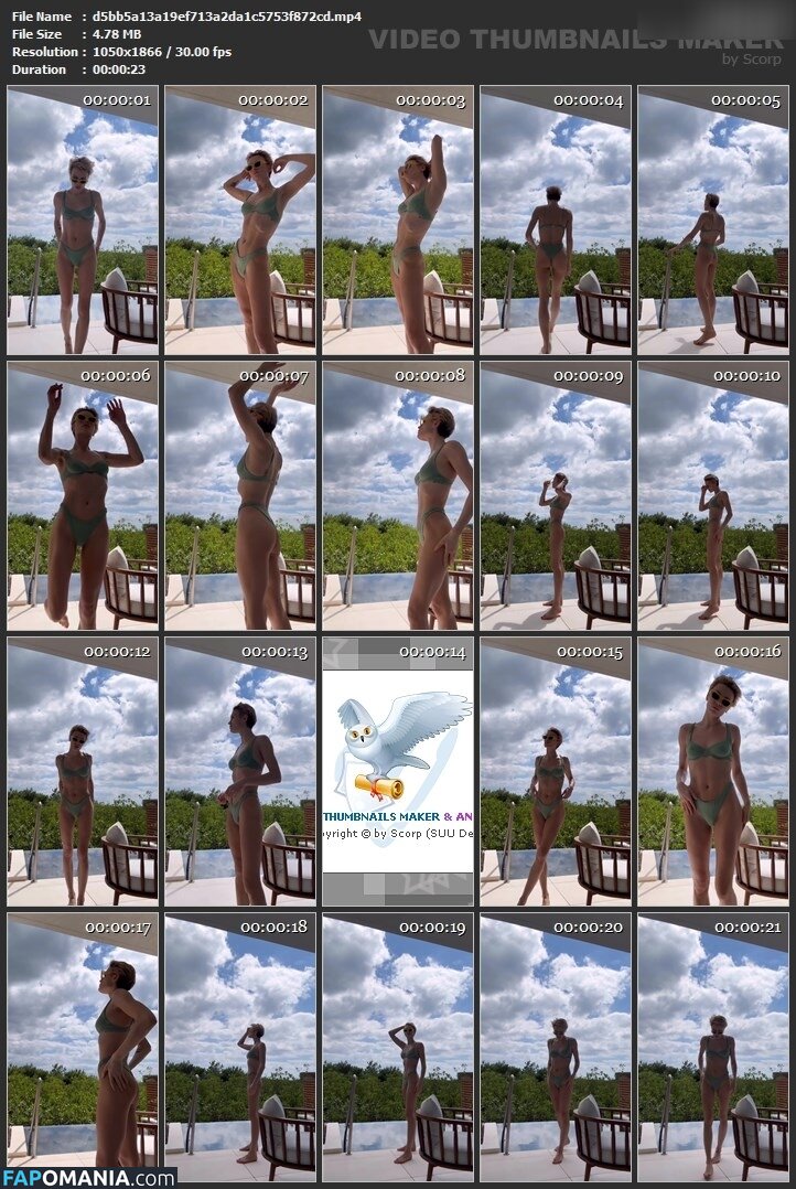 Wallis Day / wallisday Naken OnlyFans  Läckta Foto #72