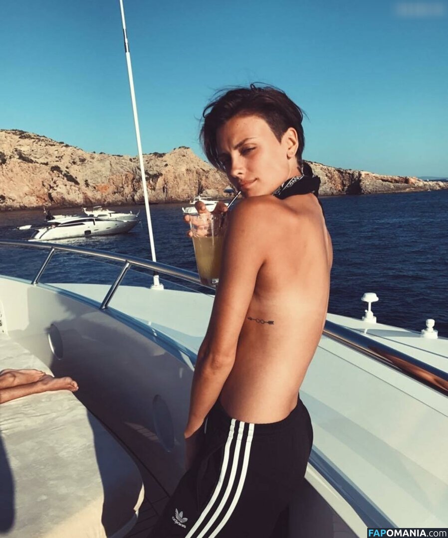 Wallis Day / wallisday Naken OnlyFans  Läckta Foto #75