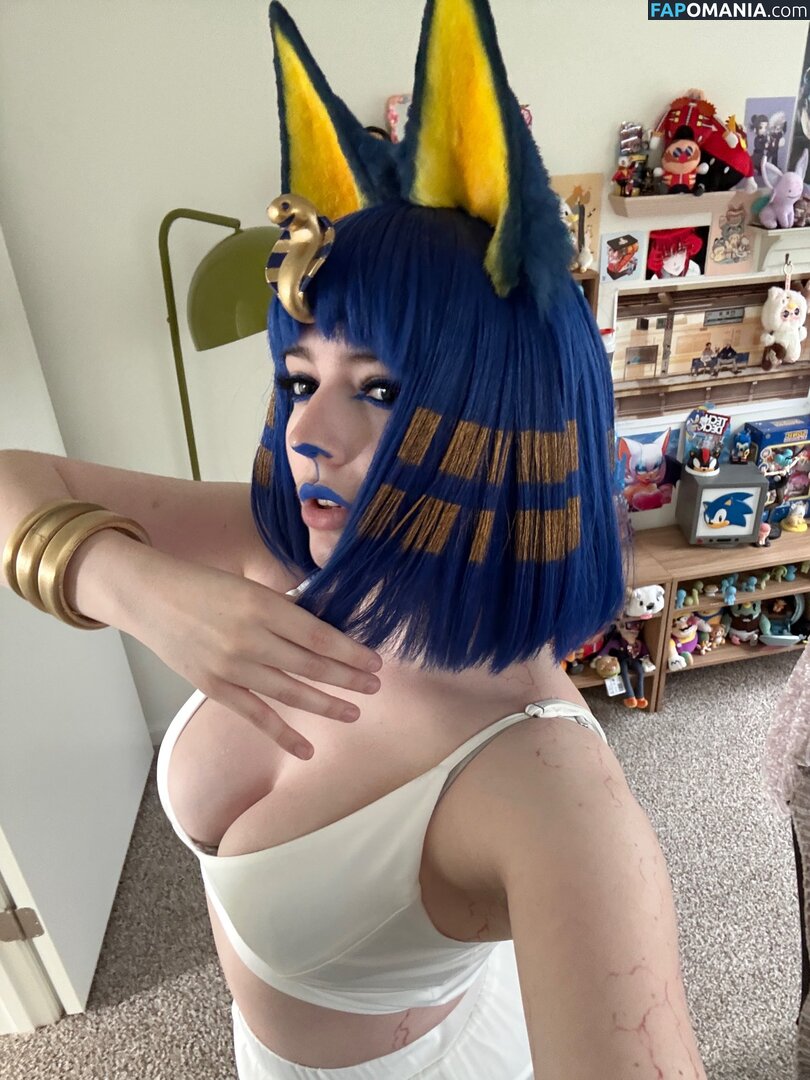 Cam / Waluiguigui / vaviri Naken OnlyFans  Läckta Foto #1