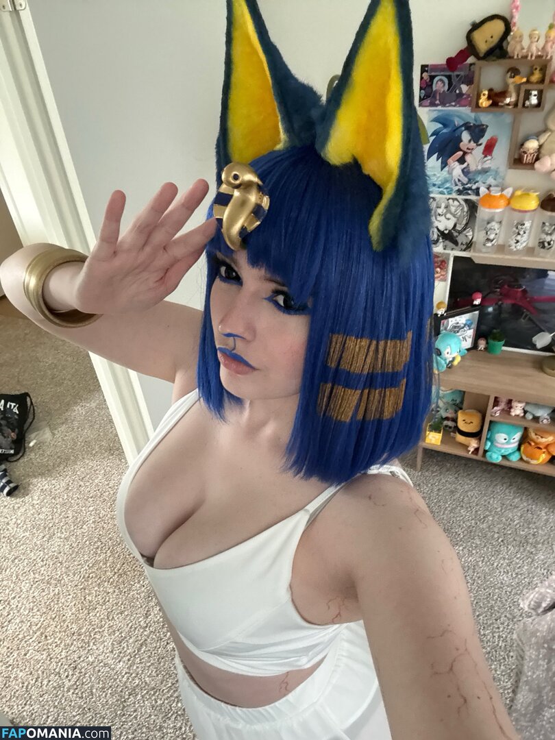 Cam / Waluiguigui / vaviri Naken OnlyFans  Läckta Foto #2