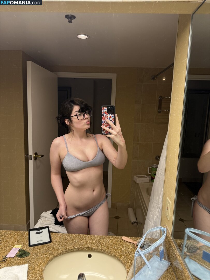 Cam / Waluiguigui / vaviri Naken OnlyFans  Läckta Foto #5