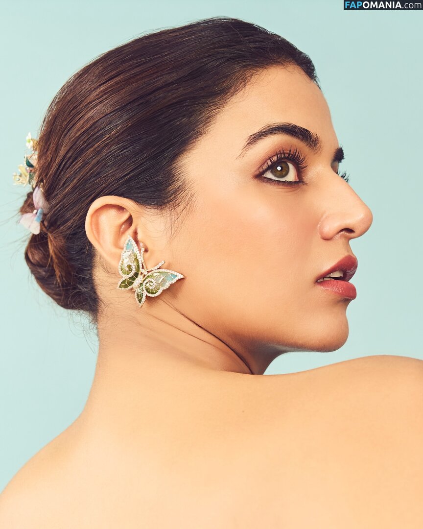 Wamiqa Gabbi / wamiqagabbi Naken OnlyFans  Läckta Foto #1