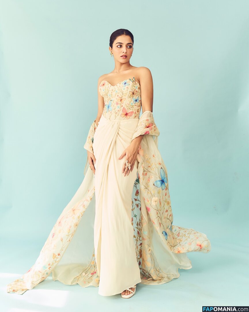 Wamiqa Gabbi / wamiqagabbi Naken OnlyFans  Läckta Foto #5