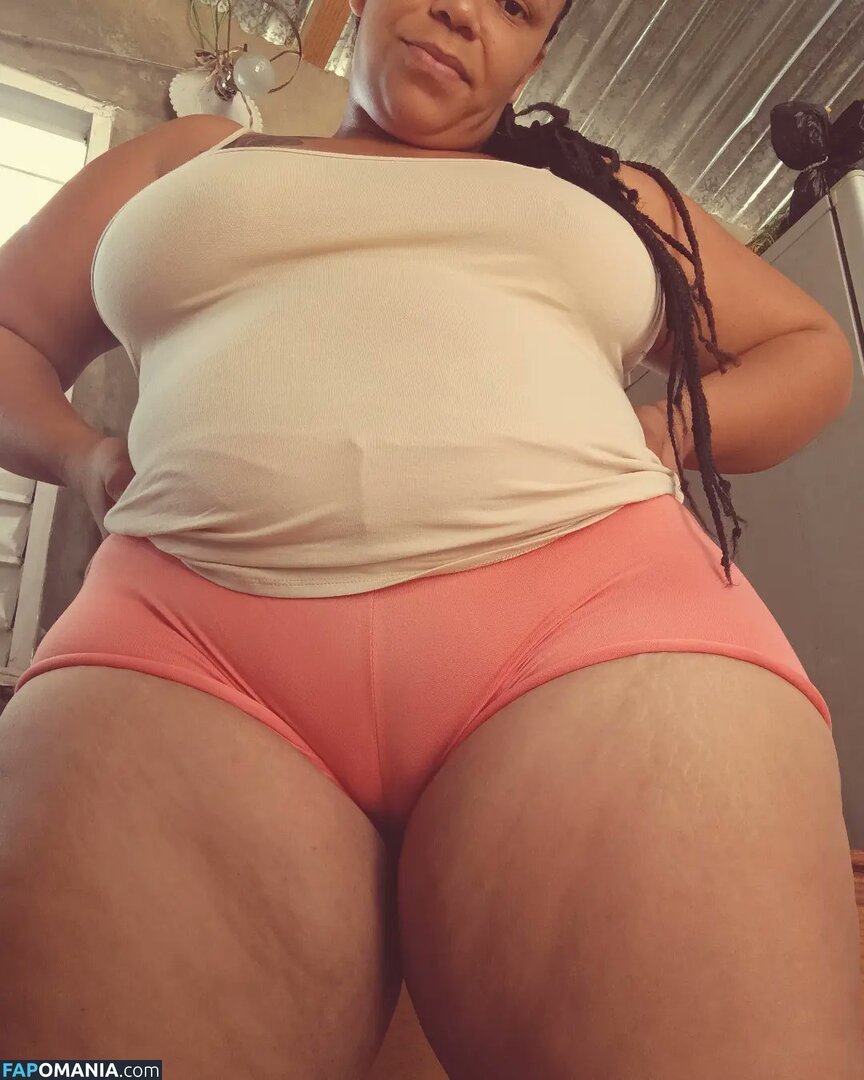 Wanda Bonilla Naken OnlyFans  Läckta Foto #10